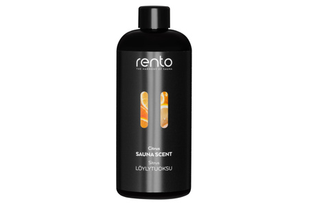 Rento Sauna Цитрусов аромат 400 мл