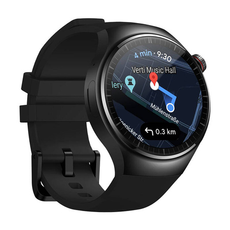Smartwatch Zeblaze Thor Ultra (nero)