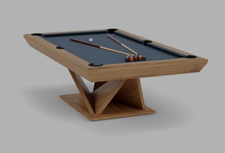 Maxter poolbord – moderne design og høj kvalitet