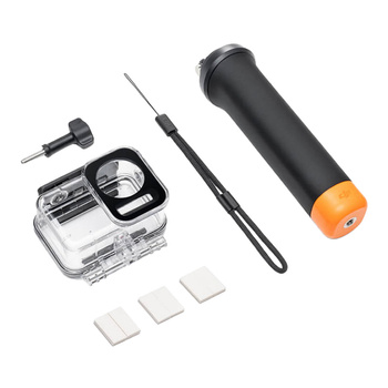 Комплект аксесоари за гмуркане Osmo Action 3 / Osmo Action 4