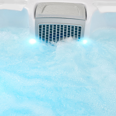 Jacuzzi OF-4001 – Luksusa masāžas jacuzzi