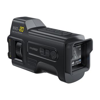 FNIRSI NVS-20 digital night vision device with 4K HD recording