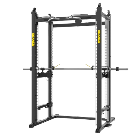 SMITH RACK 3D-maskine