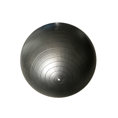 Anti-burst gymnastikbold