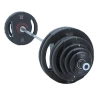 Ολυμπιακό Βάρος Mercury – Apus Sport