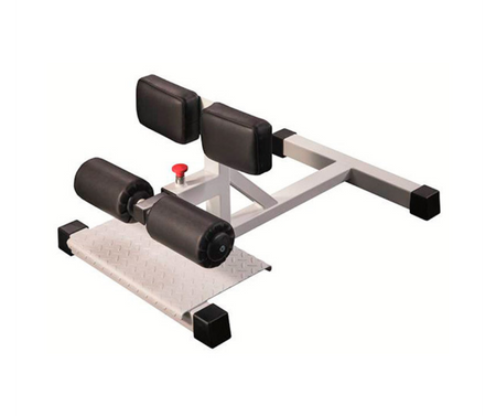 BT328 — Squat Blok | Professionelt styrketræningsudstyr