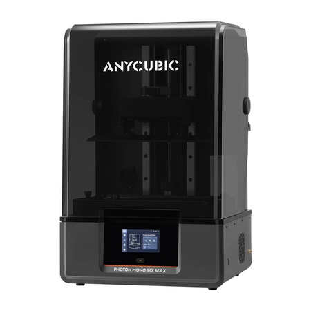 Anycubic Photon Mono M7 Max 3D printer