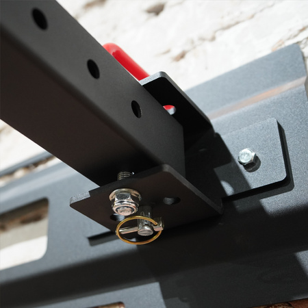 Sammenleggbart treningsbur RACK for øvelser CFA-237