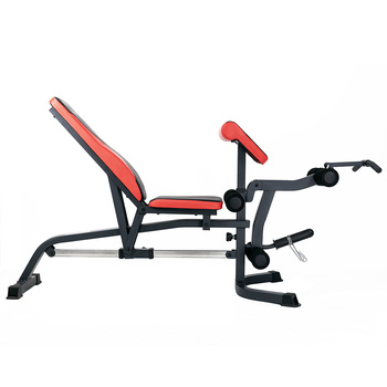 BANC D'HALTÈRES LS3050 HMS