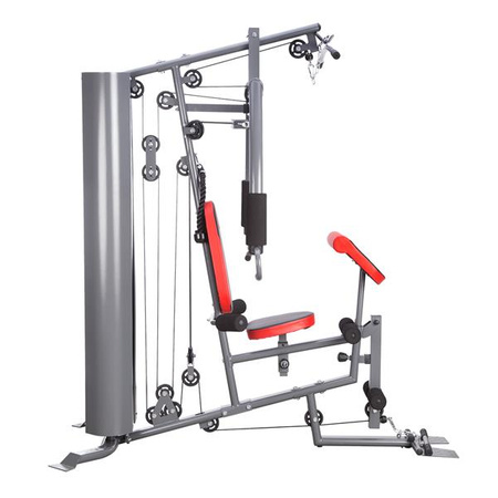 TYTAN 7 HJEMME GYM HMS PREMIUM