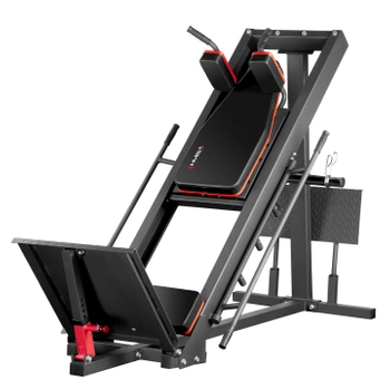 CM20 BENPRESS HACK SQUAT MACHINE 2 I 1 HMS