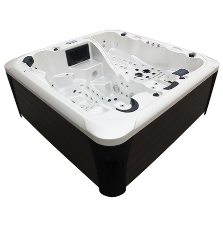 Garden Jacuzzi SPA403 230x230 cm - eksklusiivne spaa-vann 4 inimesele