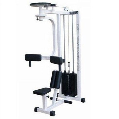 ST117 Twister stroj | Profesionalna oprema za zvijanje debla