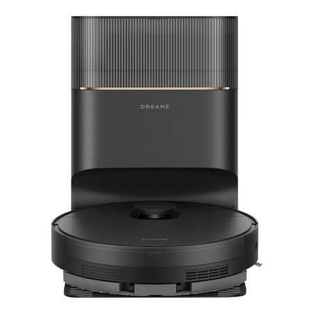 Robot per la pulizia Dreame D20 Pro Plus Nero