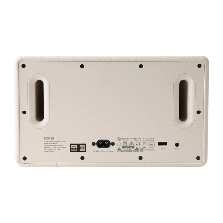 Edifier ES300 Bluetooth-luidspreker (wit)