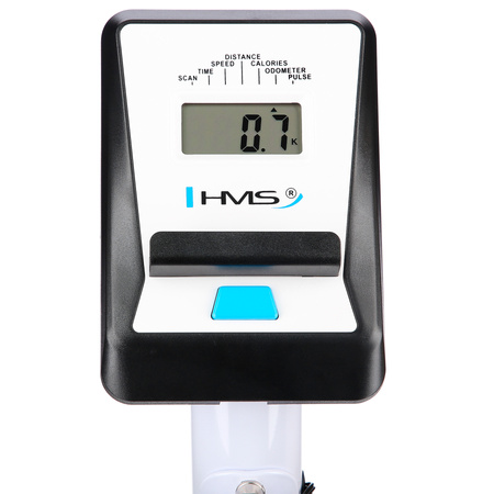 M8750 BELO MAGNETNO STACIONARNO KOLO HMS