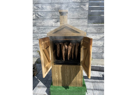 Hebe Beton-Smoker