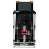 Tapis de course électrique BE4540 avec masseur ONE FITNESS