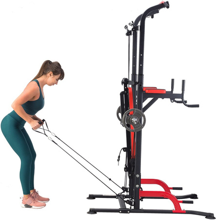 Multifunkčné madlo HMS PWL8325