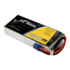 Tattu 22000mAh 14.8V 30C 4S1P Lipo Pack batterij met EC5 connector