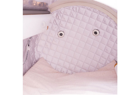 Hyperbarická komora HP1501-75 1,5-1,6 ATA | HBOT oxygenoterapie | 93% O₂.