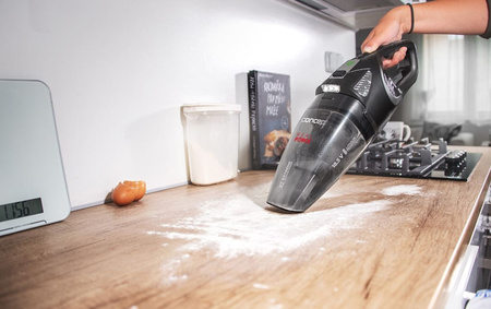 "Concept" rankinis dulkių siurblys VP4380