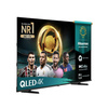 Hisense QLED TV 55 ιντσών 55E7Q - Ultra HD 4K, Dolby Vision, HDR10+, Smart TV, VIDAA - Σύγχρονη τηλεόραση με εξαιρετική ποιότητα εικόνας και ήχου