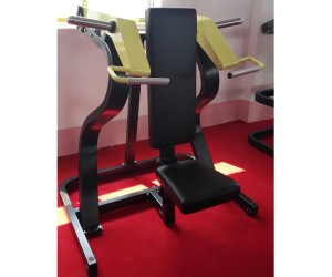 Stroj na tlaky na ramena (Kotoučový nakládací stroj) | Profesionální V1 / GYMDESX