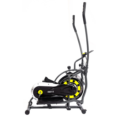 H6512 HMS Elliptical Trainer
