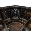 Garden Jacuzzi SPA752 200x200 cm - sprostitev v elegantnem slogu