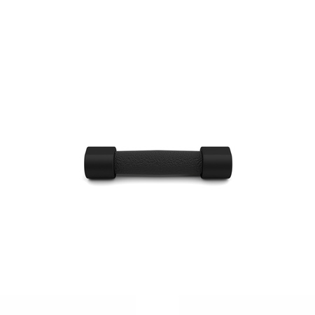 Полиуретанови дъмбели 2 x 1 - 10 Kg TPU HMS