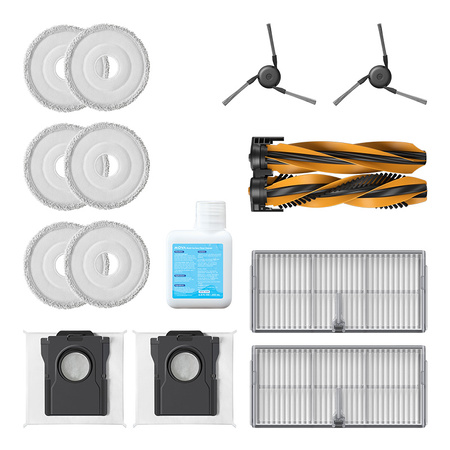 Accessory kit for hoover MOVA V50 U, P50s U