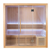 MO-SS2012H Kuivsaun HARVIA kerisega 4,5 kW | Wellness | Relax | SPA | SPA | Natural Wood | Thermo wood
