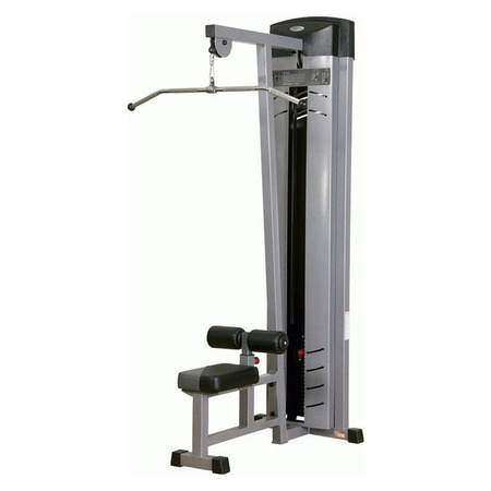 Подемник за фитнес зала BT101 - Професионално оборудване за тренировка на горната част на тялото