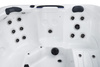 Spirit Christi Spa Hot Tub - Luxury Spa System for Unparalleled Relaxation, Health and Comfort