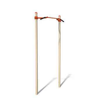 MF2.7 Pull-up Bar – Professionele optrekstang en krachttrainingstangnazwa