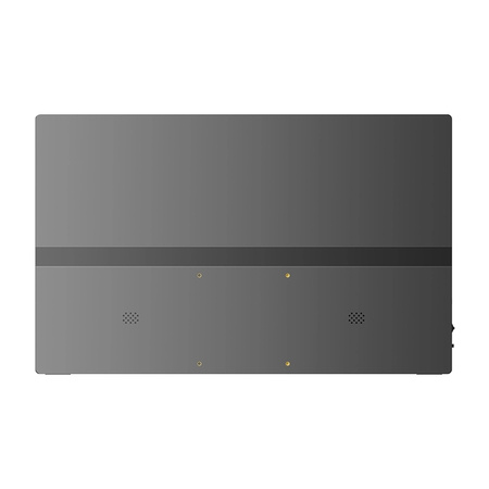 Monitor táctil portátil Uperfect USetup E7 de 15,6" 1920x1080 60Hz