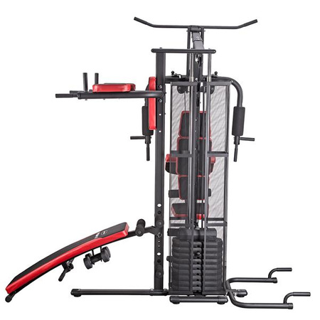 TITAN 12 ATLAS 150 ФУНТІВ (67,5 КГ) HMS