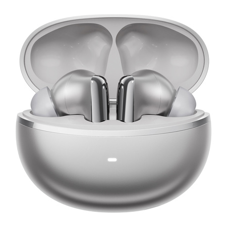 TWS QCY "MeloBuds N70" ausinės (titano aukso spalvos)