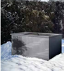 Spirit Christi Spa Hot Tub - Luxury Spa System for Unparalleled Relaxation, Health and Comfort