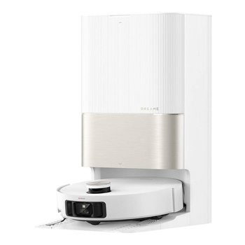 Dreame X50 Ultra takarító robot (fehér)