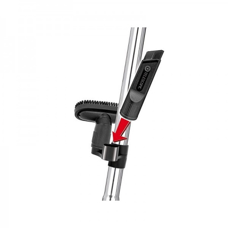 Bagless hoover traditional cyclonic hygiene home - MPM MOD-25