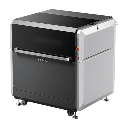 Laserkeevitus- ja CNC-lõikepink xTool MetalFab 1200W