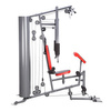 TYTAN 7 HOME GYM HMS PREMIUM