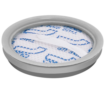 Stavstøvsuger Amica VM X Pro Dark – kraft, komfort og moderne teknologi