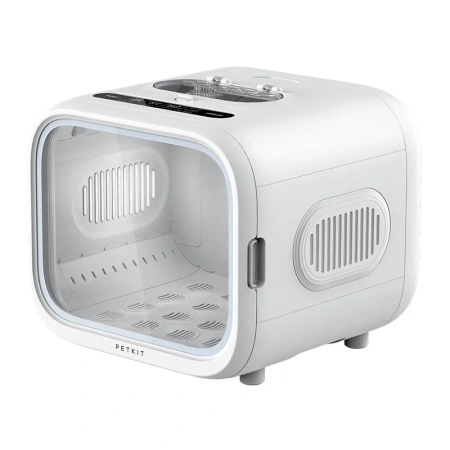 Інтелектуальна сушарка для домашніх тварин PetKit AIRSALON MAX Pro