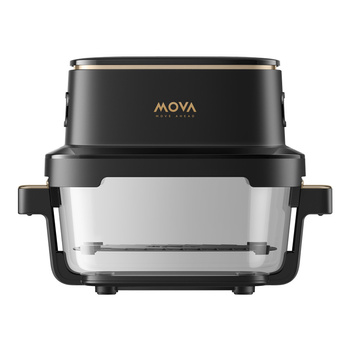 Фритюрниця без жиру MOVA AF20 Pro