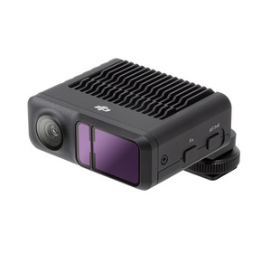 Vyhľadávač vzdialenosti DJI LiDAR (RS 3 Pro)