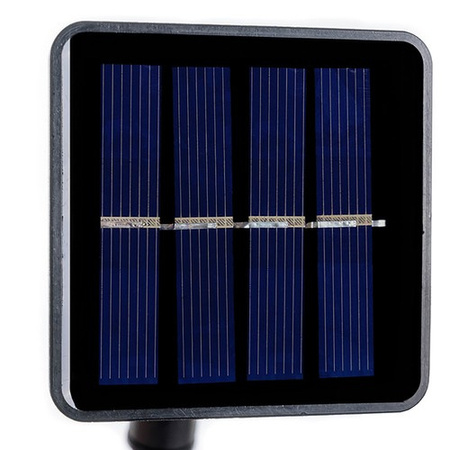 Solgarlander 15m IP44 Gardlov 24007