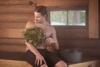   Rento sauna Witki brzozowe